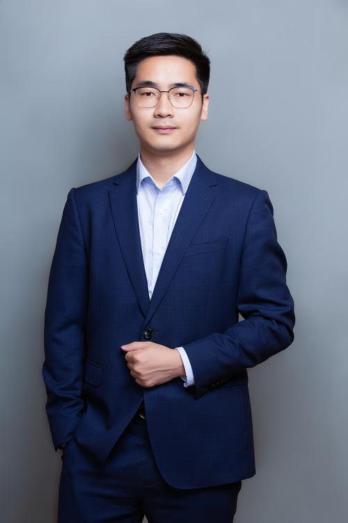 张进飘 客户策略总监